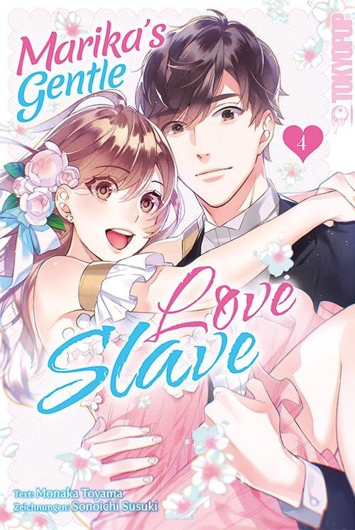 Marika’s Gentle Love Slave 04