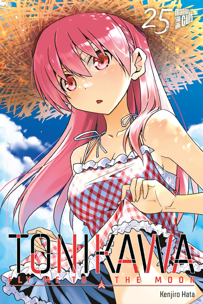 TONIKAWA - Fly me to the Moon 25