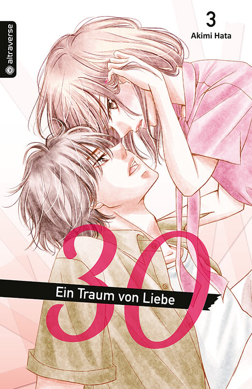 30 - Ein Traum von Liebe Band 003