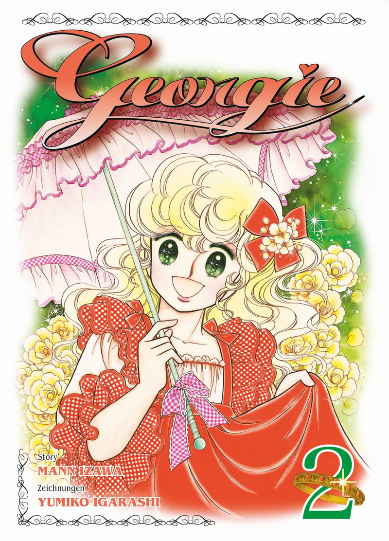 Georgie 02