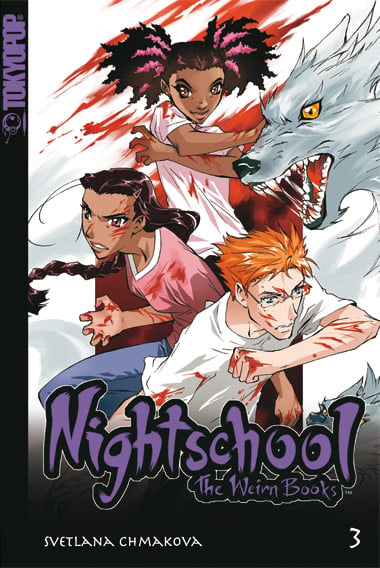Nightschool 03