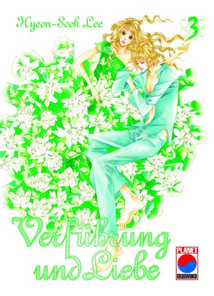 Verführung und Liebe – Band 03