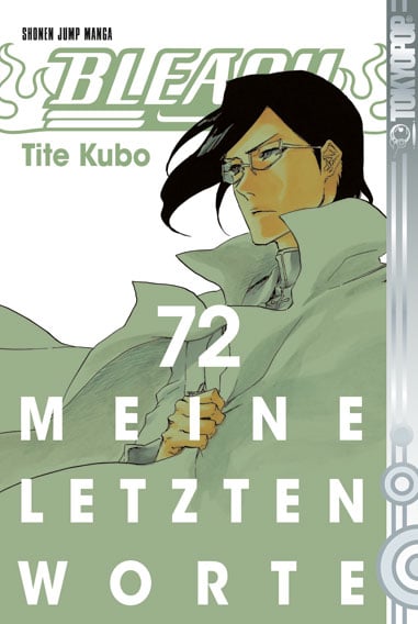 Bleach 72