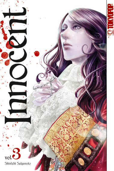 Innocent - Band 003