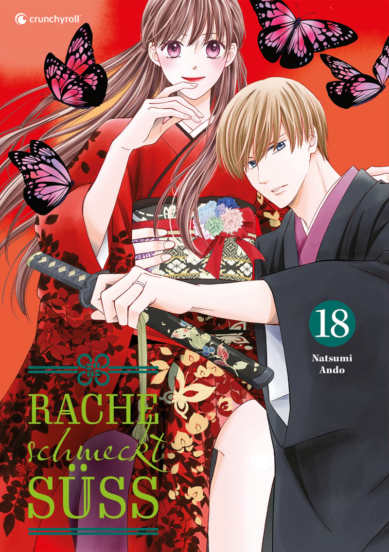 Something’s Wrong With Us - Kaze - Vol. 18