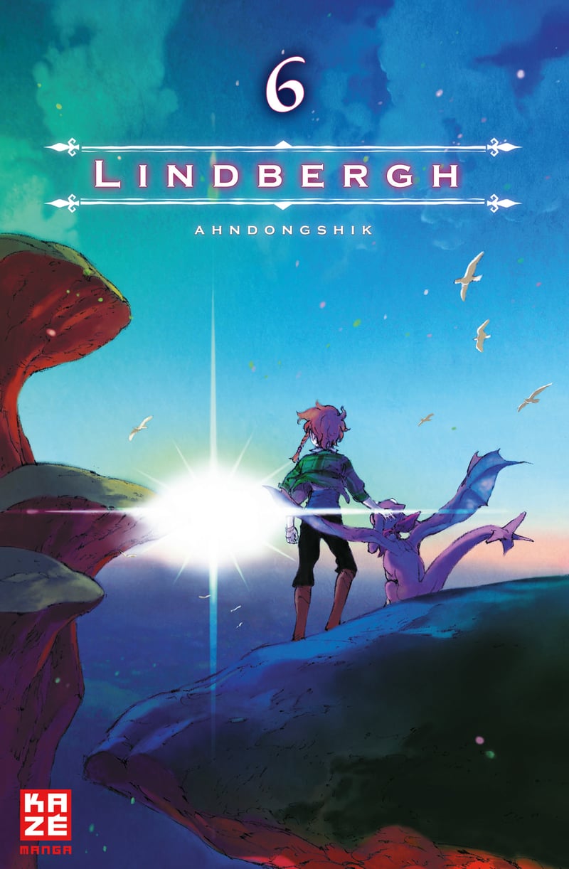 Lindbergh - Band 6