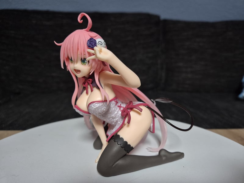 Lala Satalin Deviluke