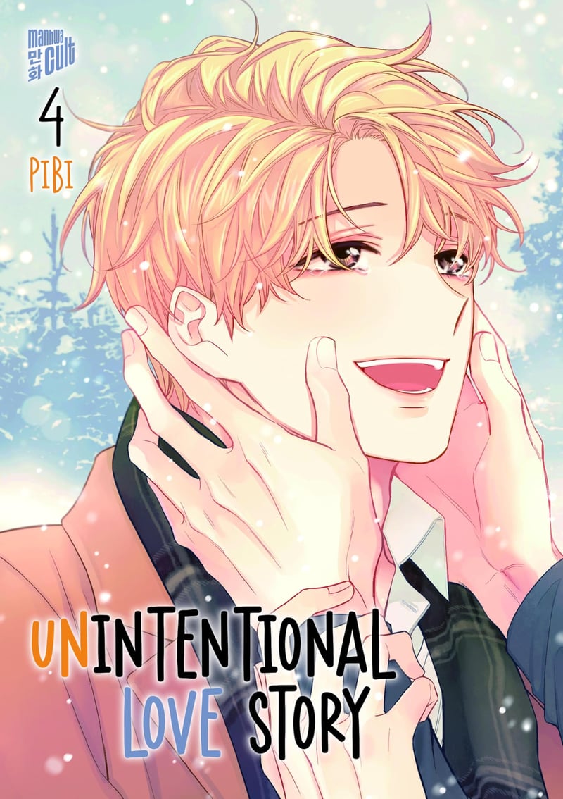 Unintentional Love Story - Manga Cult - Band 4