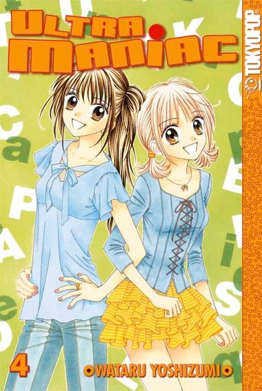 Ultra Maniac 04