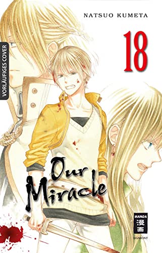 Our Miracle - Egmont - Band 18