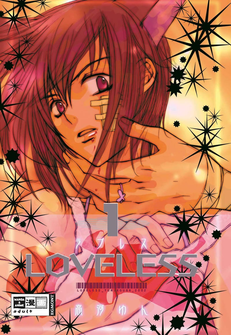 Loveless 01