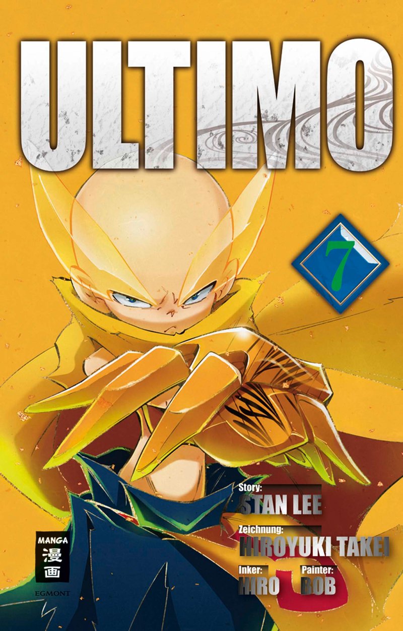 Ultimo 07