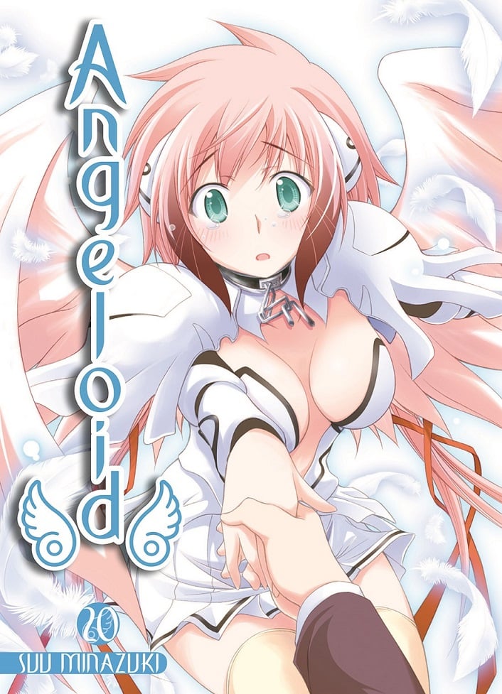 Angeloid