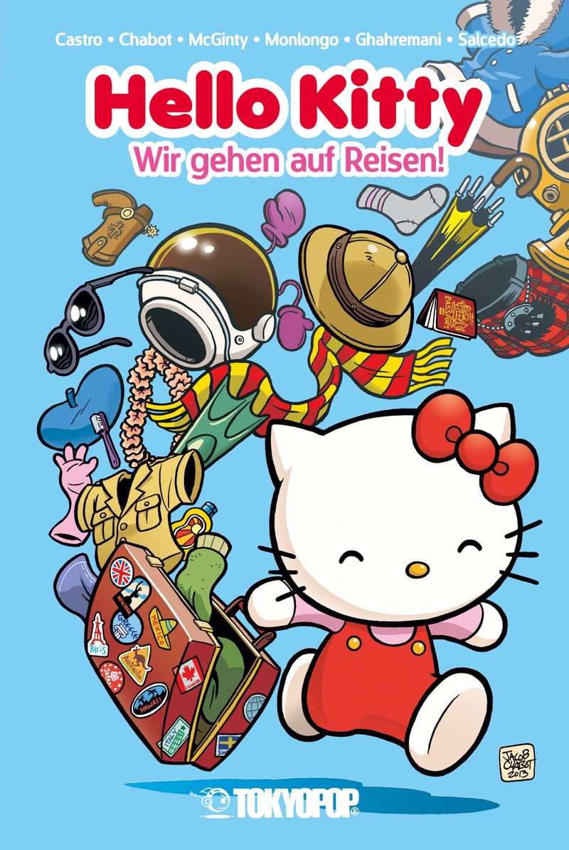 Hello Kitty Band 2