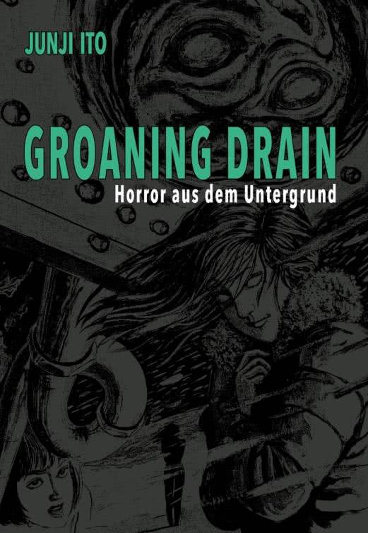 Groaning Drain - Carlsen - One Shot
