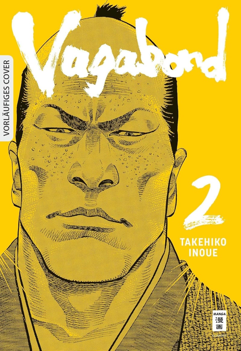 Vagabond - Egmont - Vol. 2