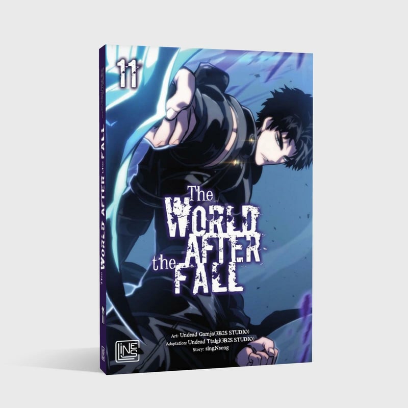 The World After the Fall 11