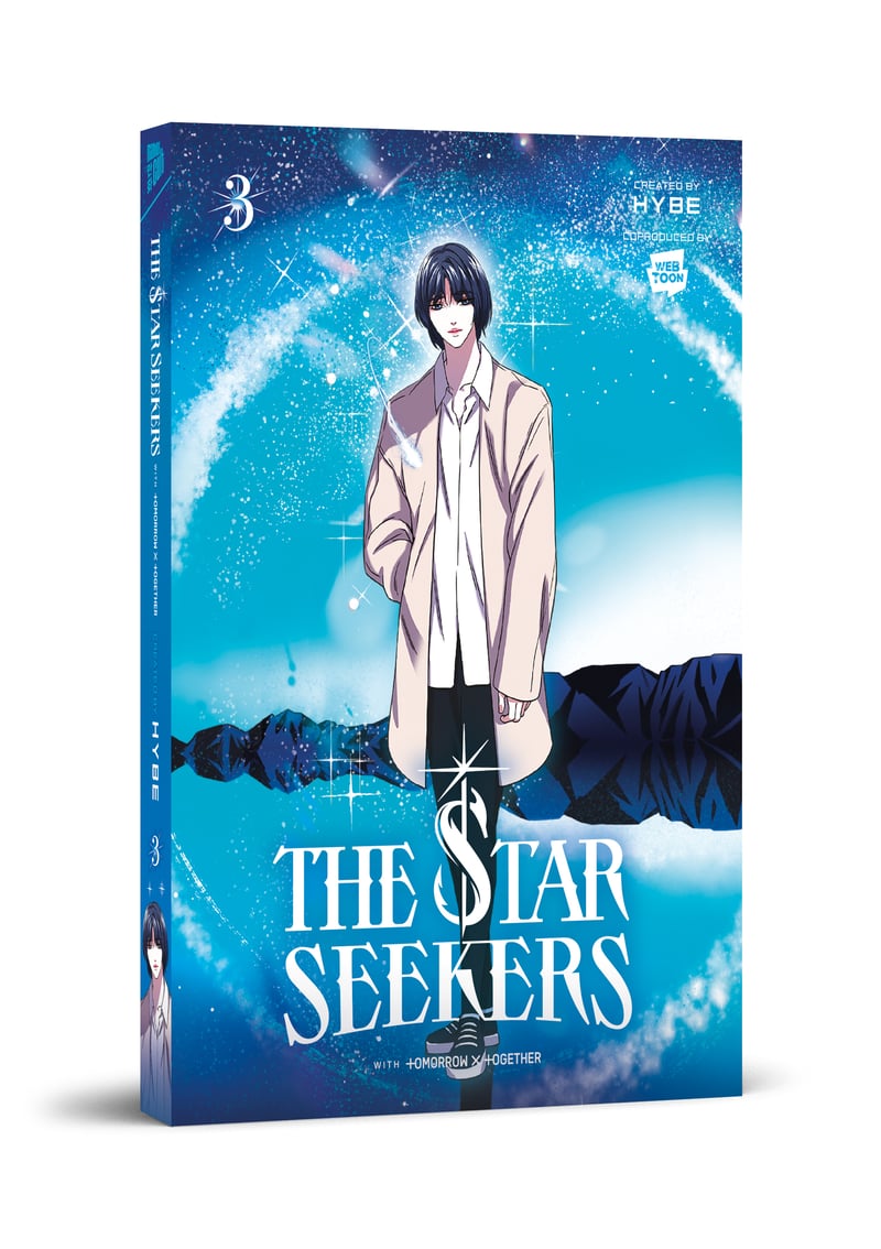 The Star Seekers 3