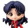 Misato Katsuragi - Evangelion Movie - Q Posket Version B