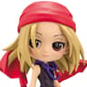 Anna Kyoyama - Shaman King  - Q Posket - Version B