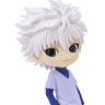 Killua - Hunter x Hunter - Q Posket - Version B