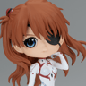 Asuka Shikinami Langley - Evangelion: 3.0 + 1.0 - Q Posket Plugsuit Style 2 - Version A