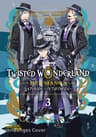 Twisted Wonderland: Der Manga – Episode of Octavinelle 3
