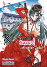 Reincarnated as a Sword: Another Wish – Band 02 (deutsche Ausgabe)