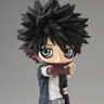 Dabi (2.Version) - My Hero Academia - Q Posket Version A