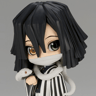 Obanai Iguro - Demon Slayer: Kimetsu no Yaiba - Q Posket Version A