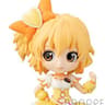 Cure Pine Ver. B - Fresh Pretty Cure! - Q Posket - Banpresto