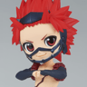 Eijiro Kirishima - My Hero Academia - Q Posket Version B