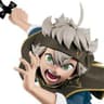 Asta - DXF - Ver. A