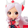 Cure Passion Ver. B - Fresh Pretty Cure! - Q Posket - Banpresto