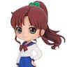 Makoto Kino - Sailor Moon Eternal - Q Posket Version A