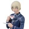 Tooru Amuro Version B with mug - Premium Chokonose Figure