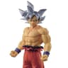 Son Goku (Ultra Instinct Version B) - Dragon Ball - Creator x Creator - Banpresto