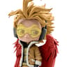 Hawks  - Q Posket - Version A - Banpresto