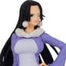 Boa Hancock - One Piece - Glitter & Glamours - Winter Style - Version B