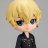 Chifuyu Matsuno - Tokyo Revengers - Q Posket Version A