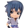 Sasuke Uchiha - Naruto Shippuden - Q Posket Version A 