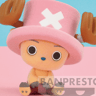 Tony Tony Chopper - One Piece - Fluffy Puffy Version B