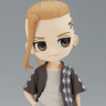 Draken / Ken Ryuguji - Tokyo Revengers (Plain Clothes Version) - Q Posket Version B