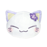 Nemu Neko - Lila - Plüschtier - Furyu
