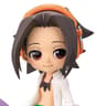Yoh Asakura - Shaman King - Q Posket - Version B