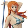 Nami Ver. A - One Piece - Glitter & Glamours - Banpresto