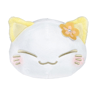 Nemu Neko - Gelb - Plüschtier - Furyu