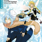 Meine Wiedergeburt als Schleim in einer anderen Welt - Altraverse - Band 11