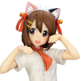 Yui Hirasawa - Trio-Try-iT - Furyu