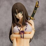 Tomoe - Warrior Priestess 2P Color - Orchid Seed